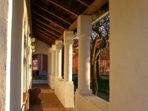 Őrségi Tornácos Vendégfogadó