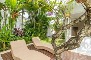 Fresh and Stylish 3bd Villa in Seminyak with Private Pool
