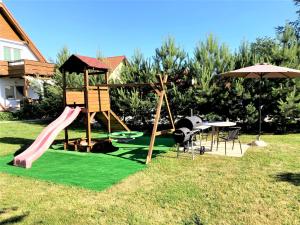 Apartamenty Sun & Snow Villa Sportowa