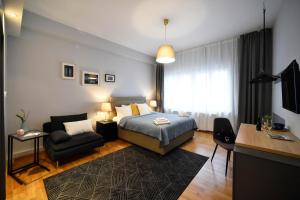 ZRINSKI premium suites & rooms