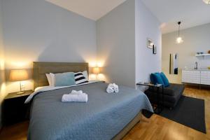 ZRINSKI premium suites & rooms