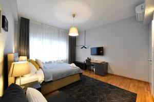 ZRINSKI premium suites & rooms