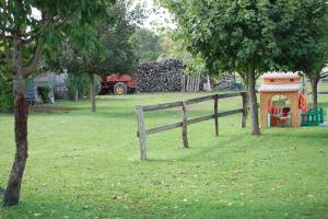 Maisons de vacances Etape detente a la campagne (logement climatise) : photos des chambres