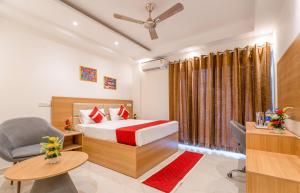Octave Nirvana Suites