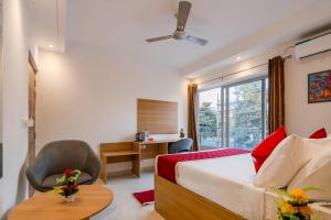 Octave Nirvana Suites