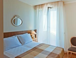 Junior Suite con Vista Mare
