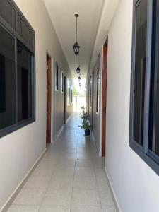 Boston Apartments Dodoma