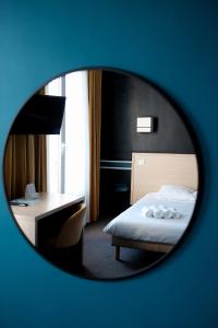 Hotels Hotel Saint Louis : photos des chambres