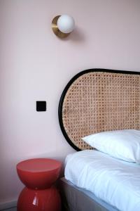 Hotels Hotel Saint Louis : photos des chambres