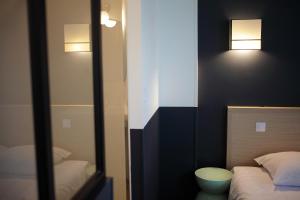 Hotels Hotel Saint Louis : photos des chambres