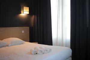 Hotels Hotel Saint Louis : photos des chambres