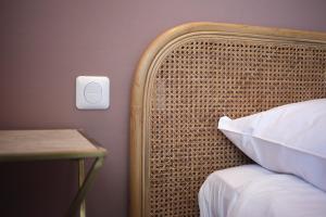 Hotels Hotel Saint Louis : photos des chambres