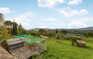 Maisons de vacances Stunning Home In Castelnau De Mandaille With Outdoor Swimming Pool, Wifi And Heated Swimming Pool : photos des chambres