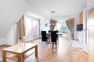 Wohnpark am Mühlenteich - Appartement 37