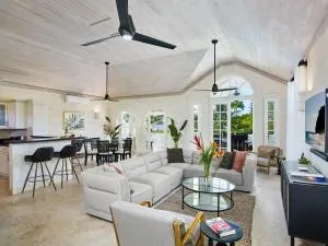 Zenbreak Seas The Day At Royal Westmoreland - Blowers