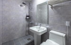 YAJA Hotel Tongyeong Ferry Terminal Branch