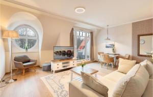 Baltischer Hof Apartment 59