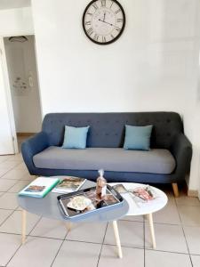 Appartements Ideal pour tout type de sejour en toute saison : photos des chambres