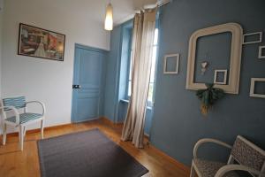 B&B / Chambres d'hotes Le gueraudier : photos des chambres