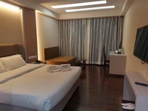 Ratnapriya hotel and resort