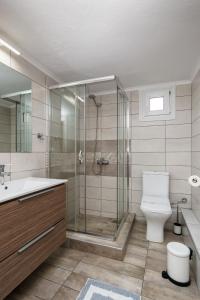 Cataleya Urban Terrace Apartment - Thessaloniki