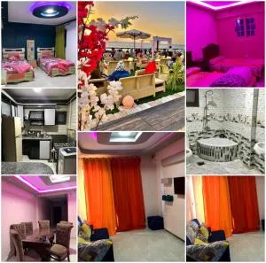 شقة مفروش الاسكندرية العجمي البيطاش تري البحر - 阿贾米