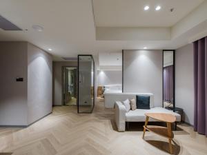 Dahu Park Hotel - Ubytování bez kategorie ve městě Tchaj-pej