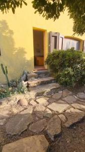 La Baia Apartment img3