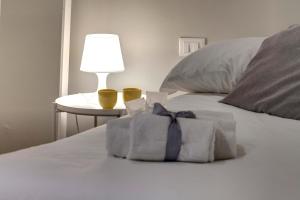 Cloe Apartment by Mamo Florence