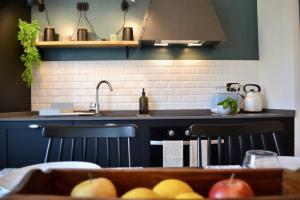 Cosy Home Riviera Wi-fi, AC, terrace 3 BDR