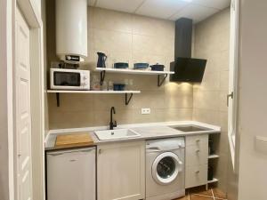 Apartamento Puerta del Camino 1