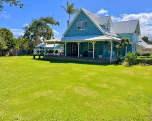 Blue Pearl - Old Bar Holiday Rentals - Taree