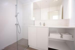 Fine Studio with Terrace - 15 Min to Center