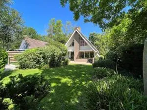 Baken 8 persoons huis loopafstand Grevelingen Noordzee - 埃勒米特