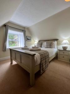 Greshornish House Hotel