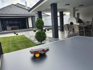 Solymos Apartmanház