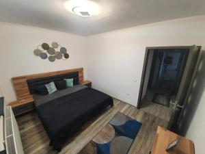 Solymos Apartmanház