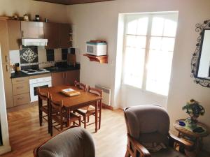 Vacances à la Tranche sur Mer