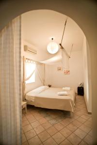Family Studio room in Paloma Luxury Studios