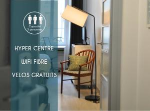 Appartements SEJOURAIXLESBAINS-Epicurieux : photos des chambres