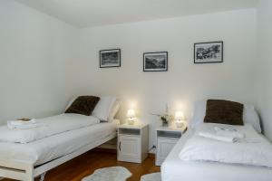 Chalet Bergrose 1