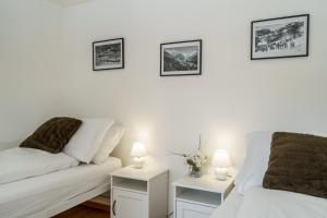 Chalet Bergrose 1