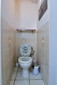 Appartements Les Herbages : photos des chambres