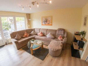 Ferienhaus Am Alten Deich, FeWo Vermittlung Nordsee