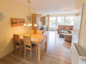 Ferienhaus Am Alten Deich, FeWo Vermittlung Nordsee