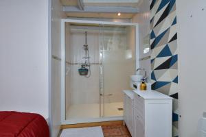 Appartements Les Herbages : photos des chambres