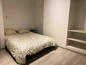 Appartements Appartement Essentiel : photos des chambres