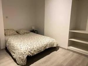 Appartement Essentiel - Hargnies