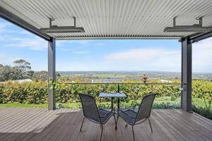 Luxury & plush lifestyle 5 Bedroom house in Mt Eliza