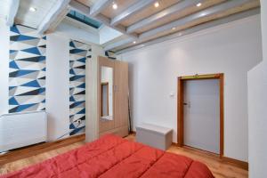 Appartements Les Herbages : photos des chambres